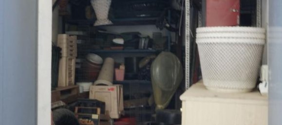 4 rooms Apartment in Parma, Italy No. 230627 31