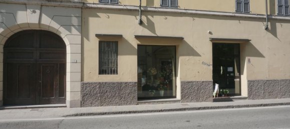 4 rooms Apartment in Parma, Italy No. 230627 14