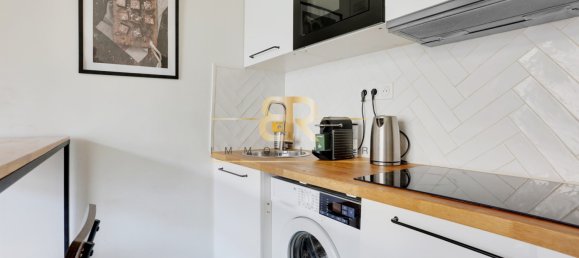 1 bedroom Apartment in Courbevoie, France No. 161672 15