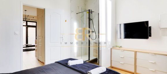 1 bedroom Apartment in Courbevoie, France No. 161672 22