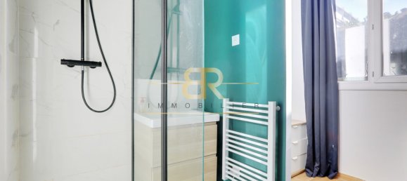 1 bedroom Apartment in Courbevoie, France No. 161672 19