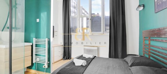 1 bedroom Apartment in Courbevoie, France No. 161672 12