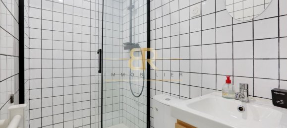 1 bedroom Apartment in Courbevoie, France No. 161672 9