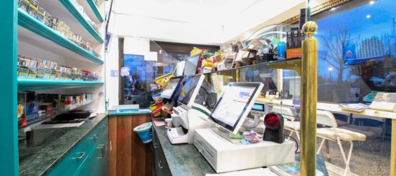 40m² Commercial property in Gorgonzola, Italy No. 105024 6