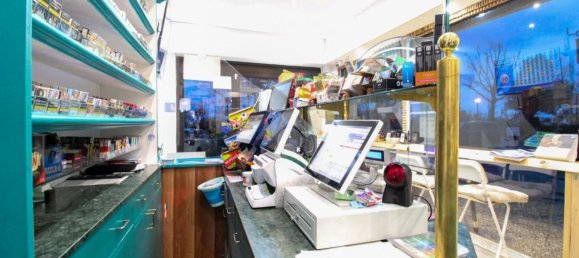 40m² Commercial property in Gorgonzola, Italy No. 105024 9