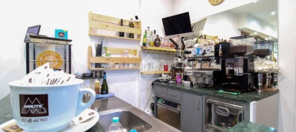 40m² Commercial property in Gorgonzola, Italy No. 105024 12