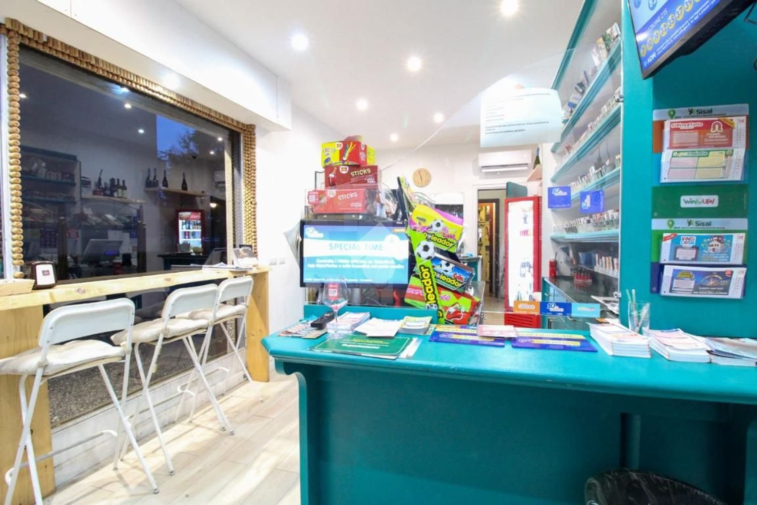 40m² Commercial property in Gorgonzola, Italy No. 105024