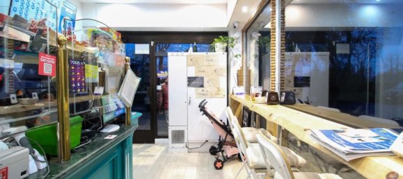 40m² Commercial property in Gorgonzola, Italy No. 105024 5