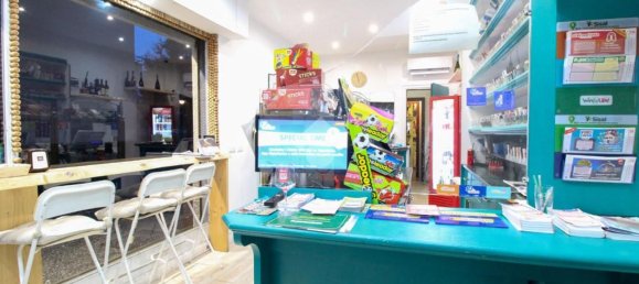 40m² Commercial property in Gorgonzola, Italy No. 105024 3