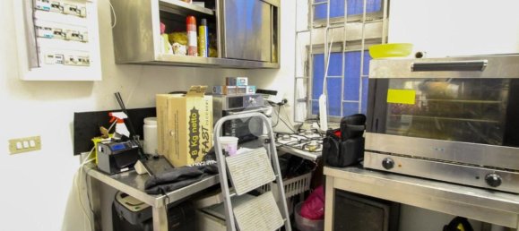 40m² Commercial property in Gorgonzola, Italy No. 105024 17