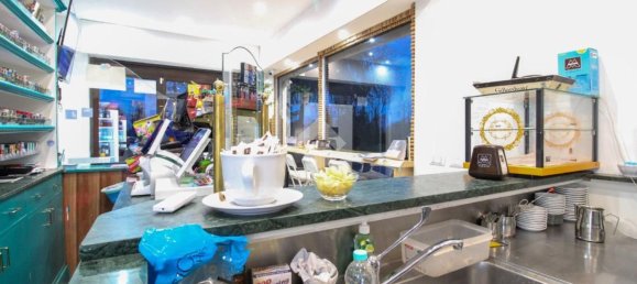 40m² Commercial property in Gorgonzola, Italy No. 105024 10