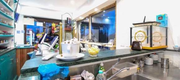 40m² Commercial property in Gorgonzola, Italy No. 105024 11