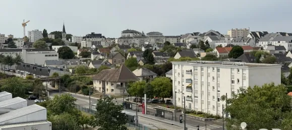 Квартира с 1 спальней в Жуэ-ле-Тур, Франция № 321874 11