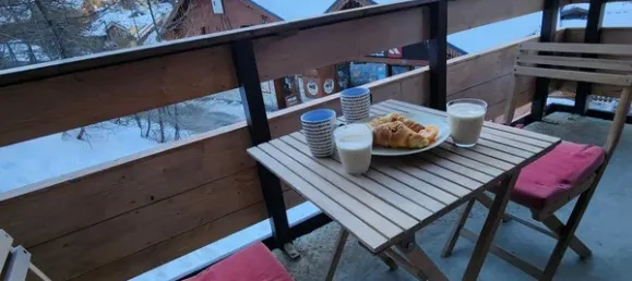 1 bedroom Apartment in Chambery, France No. 351108 6