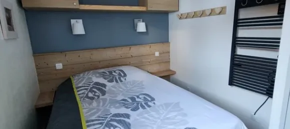1 bedroom Apartment in Chambery, France No. 351108 4
