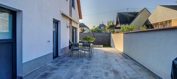 4 Schlafzimmer Haus in Holtzheim, France, Nr. 159555 17