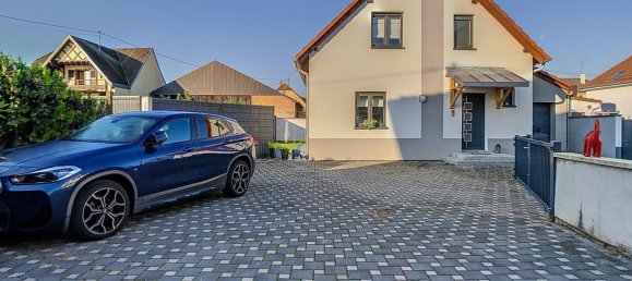 4 Schlafzimmer Haus in Holtzheim, France, Nr. 159555 4