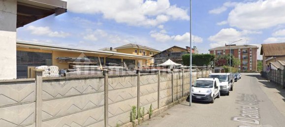 1 room Warehouse in Vercelli, Italy No. 346333 2