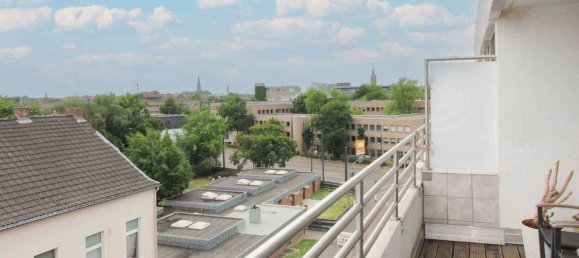 Apartamento T2 em Krefeld, Germany N.º 277591 2