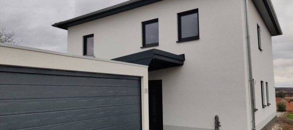 6 rooms House in Baden-Wurttemberg, Germany No. 52437 2