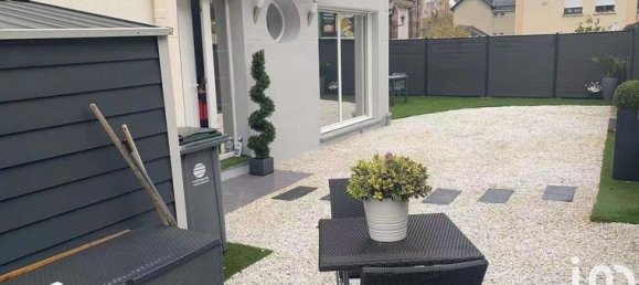 3 Schlafzimmer Haus in Seine-Maritime, France, Nr. 310433 2