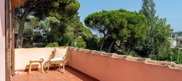 5 bedrooms Villa in Sesimbra, Portugal No. 324417 43