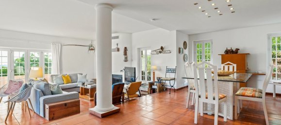 5 bedrooms Villa in Sesimbra, Portugal No. 324417 6