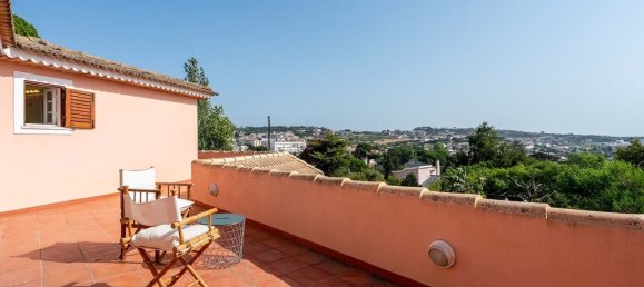 5 bedrooms Villa in Sesimbra, Portugal No. 324417 45