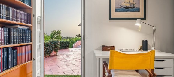 5 bedrooms Villa in Sesimbra, Portugal No. 324417 19