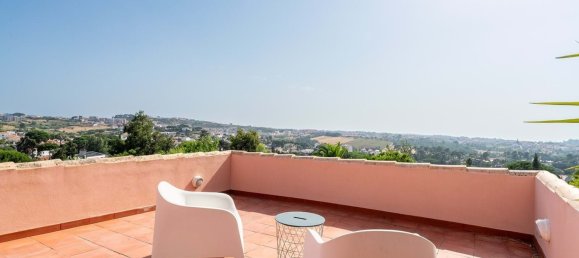 5 bedrooms Villa in Sesimbra, Portugal No. 324417 36