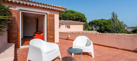 5 bedrooms Villa in Sesimbra, Portugal No. 324417 38