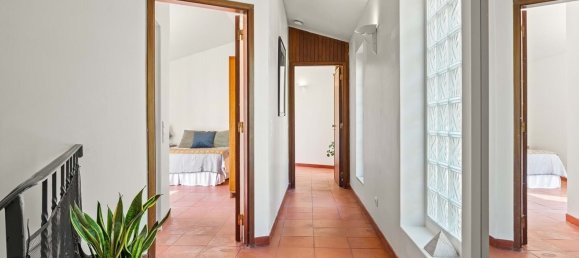 5 bedrooms Villa in Sesimbra, Portugal No. 324417 24