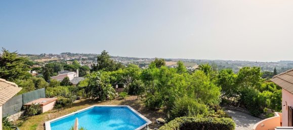 5 bedrooms Villa in Sesimbra, Portugal No. 324417 47