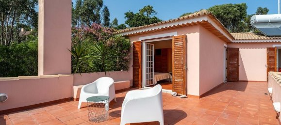 5 bedrooms Villa in Sesimbra, Portugal No. 324417 37