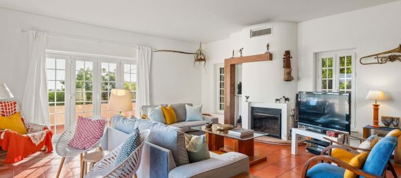 5 bedrooms Villa in Sesimbra, Portugal No. 324417 8