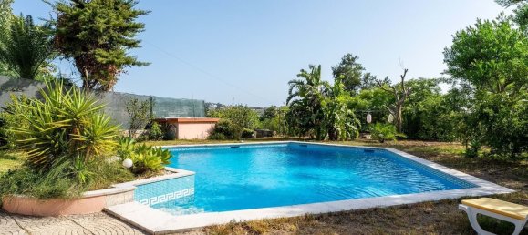 5 bedrooms Villa in Sesimbra, Portugal No. 324417 50