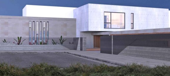 6 Schlafzimmer Villa in Paphos, Cyprus, Nr. 6218 2