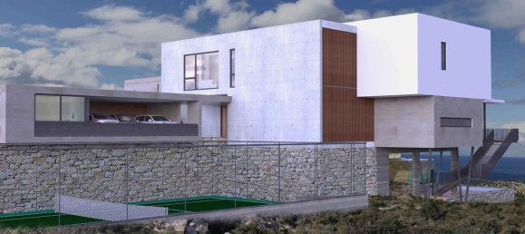 6 Schlafzimmer Villa in Paphos, Cyprus, Nr. 6218 8