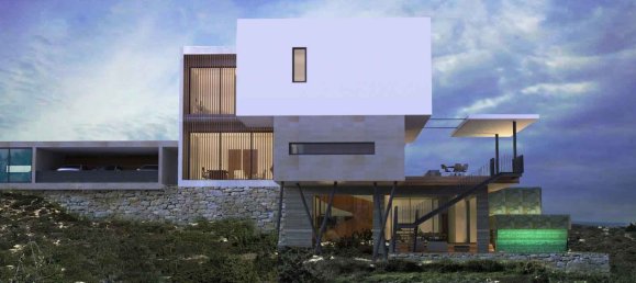 6 Schlafzimmer Villa in Paphos, Cyprus, Nr. 6218 9