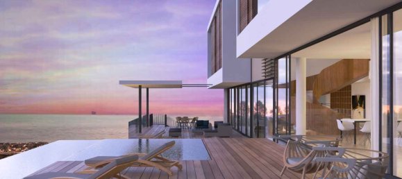 6 Schlafzimmer Villa in Paphos, Cyprus, Nr. 6218 7