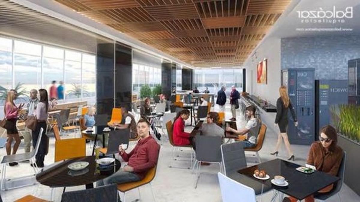  مكتب في Veracruz, Mexico رقم 201550