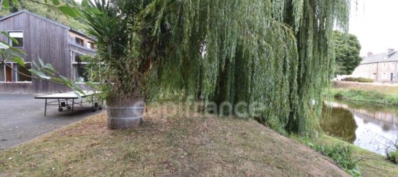 3 Schlafzimmer Haus in Ploezal, France, Nr. 341015 3