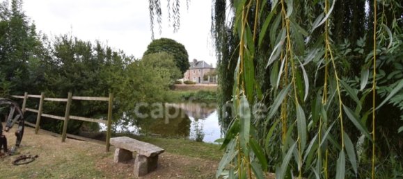 3 Schlafzimmer Haus in Ploezal, France, Nr. 341015 2