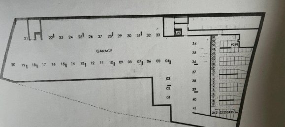 موقف سيارات في Favoriten, Austria رقم 115171 2