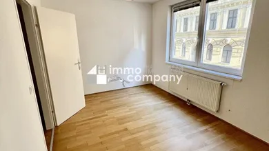 Apartamento de 2 habitaciónes en Leopoldstadt, Austria No. 27096