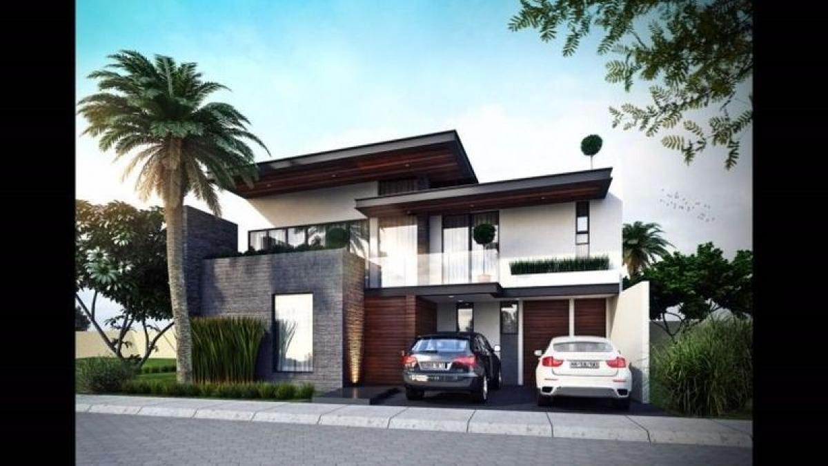 3 chambres Maison à Puebla, Mexico No. 161271