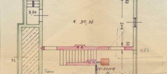 Casa de 5 habitaciónes en Traiskirchen, Austria No. 251435 21