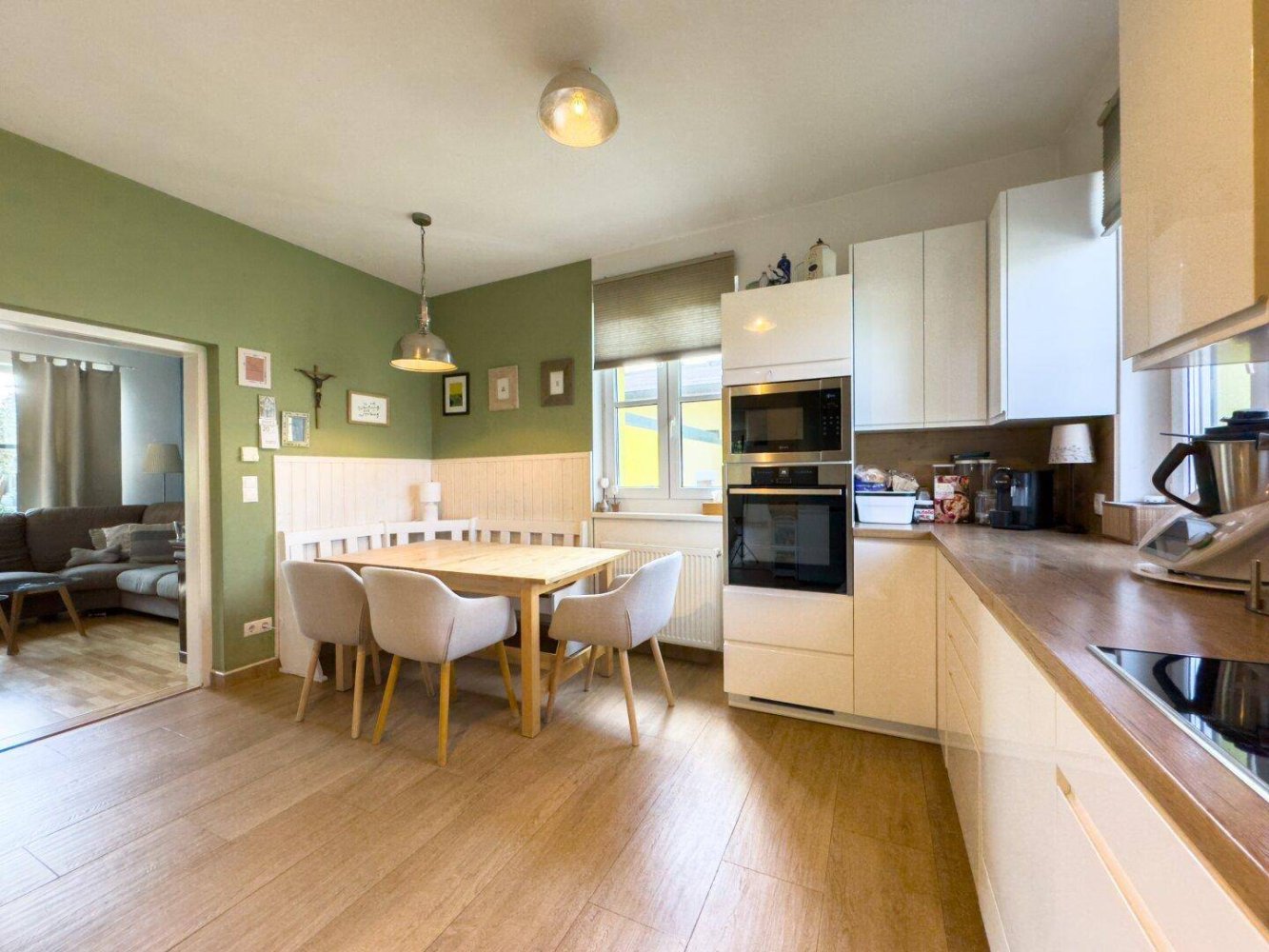 Casa de 5 habitaciónes en Traiskirchen, Austria No. 251435