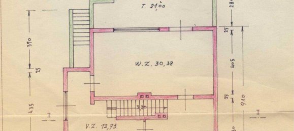 Casa de 5 habitaciónes en Traiskirchen, Austria No. 251435 19