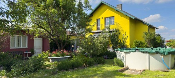 Casa de 5 habitaciónes en Traiskirchen, Austria No. 251435 2